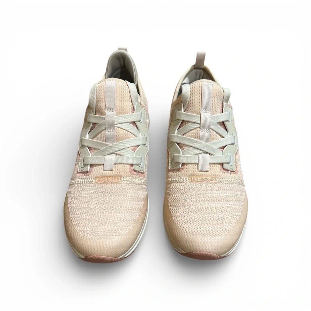Like New - Kuru Stride Move Sneakers - Size 10.5 - Pink Sorbet